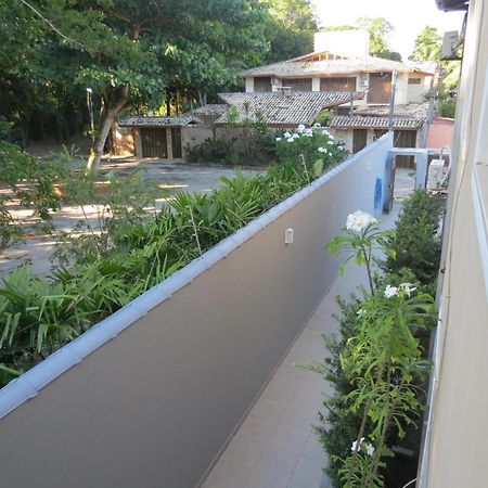 Recanto Do Mundai - Apto 201 Porto Seguro Bagian luar foto